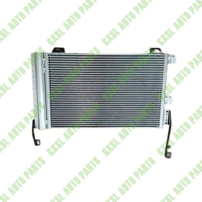 For Ferrari California T GTC4 Lusso Portofino Air Conditioner Condenser OEM 240590