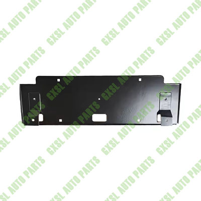 For Ferrari 458 Front License Plate Bracket Installation OEM 83435500