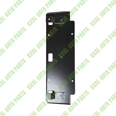 For Ferrari 458 Front License Plate Bracket Installation OEM 83435500