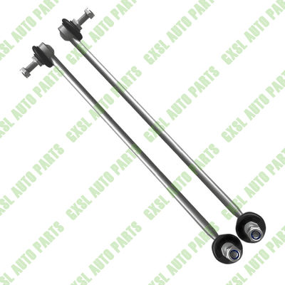 For Ferrari 458Spider Italia 488GTB Rear Left &amp; Right Stabilizer Sway Bar Ball End Connecting Rod OEM 250452 250453
