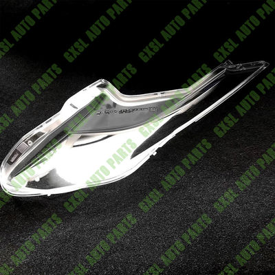 For Ferrari 458 Italia Left &amp; Right Bi-xenon Headlight Lens OEM 244431 244432 244433 244434