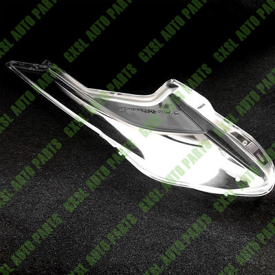 For Ferrari 458 Italia Left &amp; Right Bi-xenon Headlight Lens OEM 244431 244432 244433 244434
