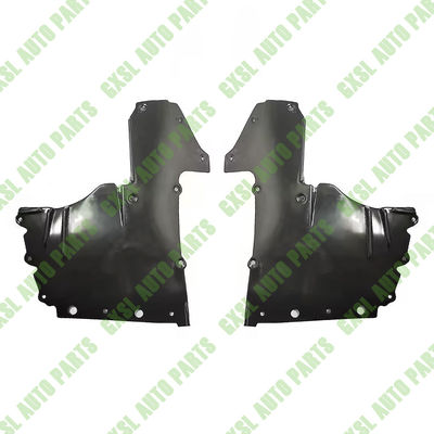 For Ferrari 458 Front Left &amp; Right Underbody Guard Car Accessories OEM 84407600 84407500