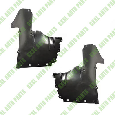 For Ferrari 458 Front Left &amp; Right Underbody Guard Car Accessories OEM 84407600 84407500