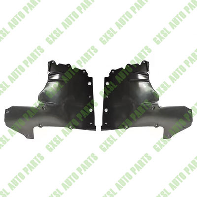 For Ferrari 458 Front Left &amp; Right Underbody Guard Car Accessories OEM 84407600 84407500