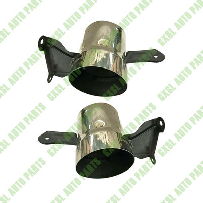 For Ferrari 488GTB Spider Tail Pipe Tip Assembly OEM 86648400