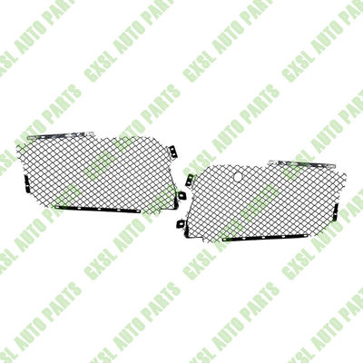 For Ferrari 488 GTB Spider Radiator Front Left &amp; Right Bumper Grille OEM 86709200 86709100