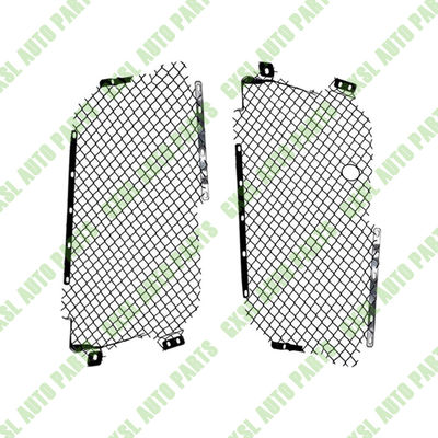 For Ferrari 488 GTB Spider Radiator Front Left &amp; Right Bumper Grille OEM 86709200 86709100