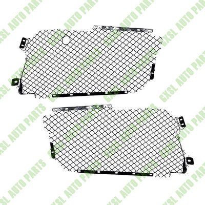 For Ferrari 488 GTB Spider Radiator Front Left &amp; Right Bumper Grille OEM 86709200 86709100