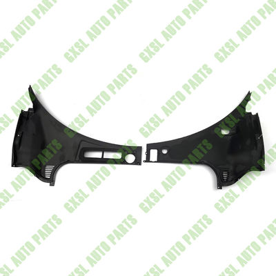 For Ferrari 458 Left &amp; Right Windscreen Trim Not For GD OEM 84094600 83749600