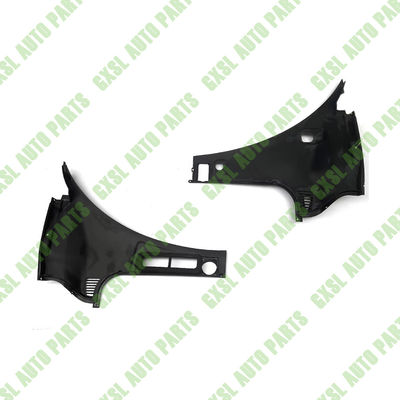 For Ferrari 458 Left &amp; Right Windscreen Trim Not For GD OEM 84094600 83749600