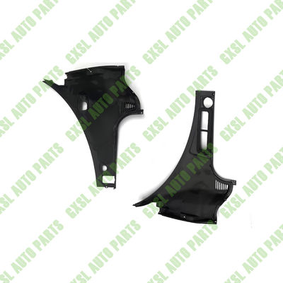 For Ferrari 458 Left &amp; Right Windscreen Trim Not For GD OEM 84094600 83749600
