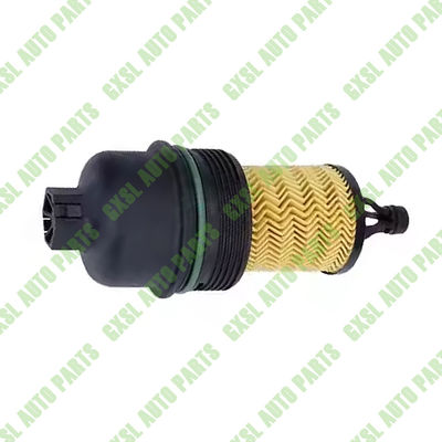 For Maserati Levante Ghibli Quattroporte M156 Oil Filter Cartridge OEM 311401