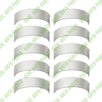 For Maserati Ghibli Levante Quattroporte Engine Crankshaft Tile Piston Link Tile Split Bearing OEM 280326