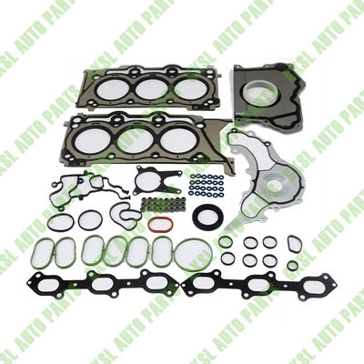 For Maserati Quattroporte M156 Granlusso Ghibli Levante V6 3.0T Engine Cylinder Head Seal Gasket Repair Kit OEM 000221473 000275289 000302852 000303029 000324016 000324017 000334627 000335495 221473