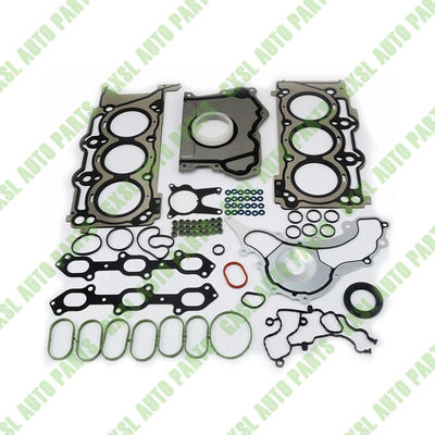 For Maserati Quattroporte M156 Granlusso Ghibli Levante V6 3.0T Engine Cylinder Head Seal Gasket Repair Kit OEM 000221473 000275289 000302852 000303029 000324016 000324017 000334627 000335495 221473