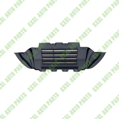 For Maserati Quattroporte M156 Front body lower guard Front bumper bottom tank lower guard OEM 670007296 670009445