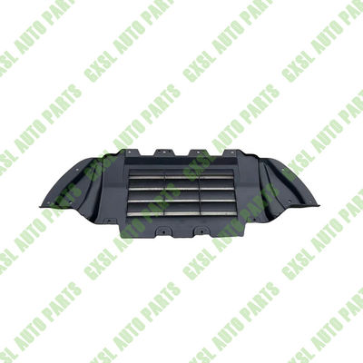 For Maserati Quattroporte M156 Front body lower guard Front bumper bottom tank lower guard OEM 670007296 670009445