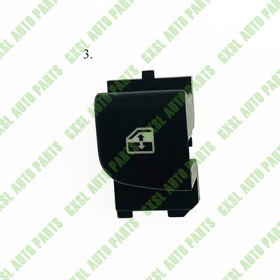 For Maserati GranCabrio/GranTurismo 09-18 Quattroporte Glass Lift Switch Left Hand Button OEM 293425 247993