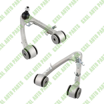 For Maserati M139 Quattroporte 2004-2013 GranTurismo 2008-2018 Front Left & Right Upper Suspension Control Arm OEM 980139892 980139894 980139891 980139893
