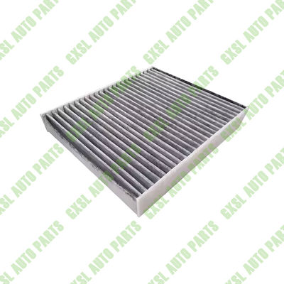 For Maserati Quattroporte M139 GT GTS Pollen Filter OEM 66855200