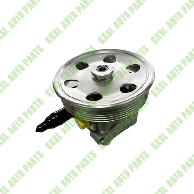 For Maserati Quattroporte 2014-2017 Ghibli 2014 V6 3.0L Power Steering Pump OEM 268447 7611332155