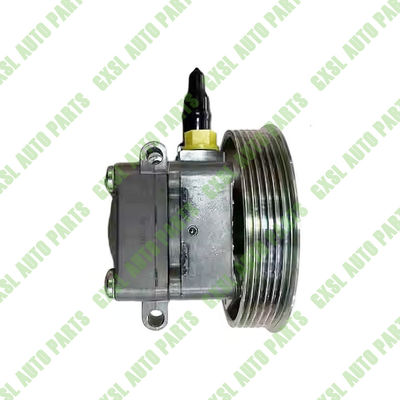 For Maserati Quattroporte 2014-2017 Ghibli 2014 V6 3.0L Power Steering Pump OEM 268447 7611332155
