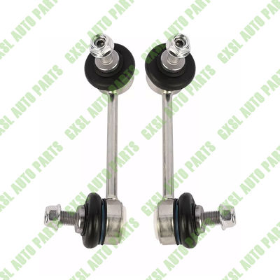 For Maserati Quattroporte M156 Ghibli M157 Front Left &amp; Right Sway Bar End Stabilizer Link Ball Joint OEM 670005003 670005004