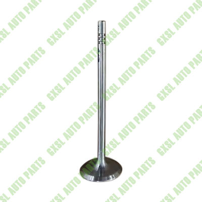 For Maserati Ghibli Levante Quattroporte 3.0T 2014- Inlet Valve Cylinder Head Intake Valve OEM 282643 282644