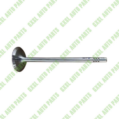 For Maserati Ghibli Levante Quattroporte 3.0T 2014- Inlet Valve Cylinder Head Intake Valve OEM 282643 282644