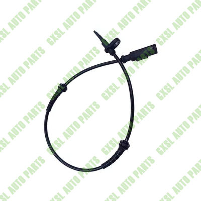 For Maserati Levante Quattroporte M156 Ghibli 2017- Rear Wheel Speed ABS Sensor OEM 670035289