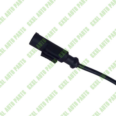 For Maserati Levante Quattroporte M156 Ghibli 2017- Rear Wheel Speed ABS Sensor OEM 670035289