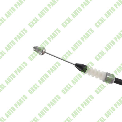 For Maserati Ghibli 2014-2017+ Hood Bonnet Open Latch Cable OEM 670007133