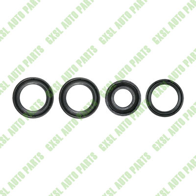 For Maserati Levante Steering Upper &amp; Lower &amp; Side Oil Seal Kit OEM 670039794 670102931 670036718