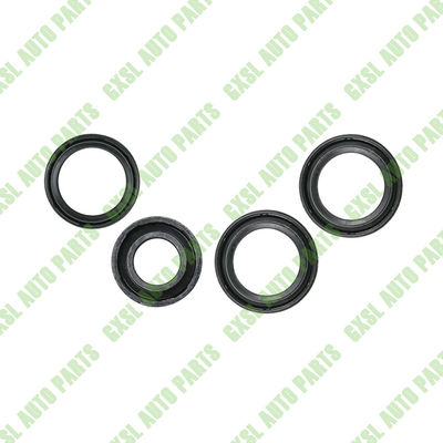 For Maserati Levante Steering Upper &amp; Lower &amp; Side Oil Seal Kit OEM 670039794 670102931 670036718
