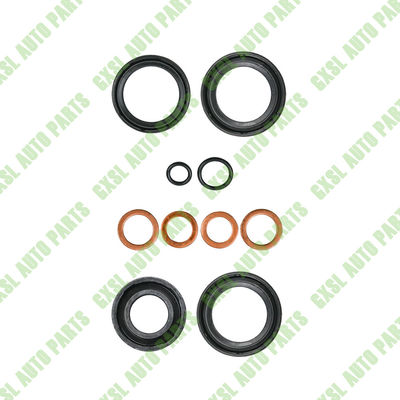 For Maserati Levante 10pcs Steering Oil Seal & Gasket & Rubber Ring Kit OEM 670039794 670102931 675000152 675000250 673001466