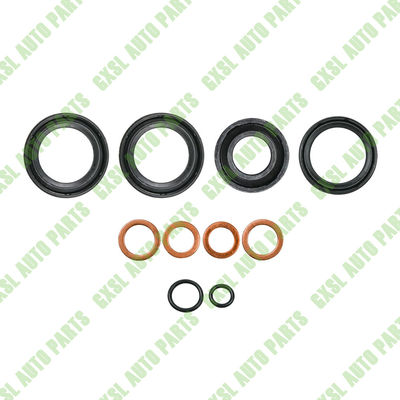 For Maserati Levante 10pcs Steering Oil Seal & Gasket & Rubber Ring Kit OEM 670039794 670102931 675000152 675000250 673001466