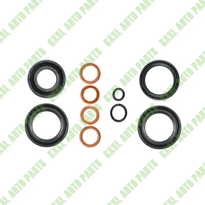 For Maserati Levante 10pcs Steering Oil Seal & Gasket & Rubber Ring Kit OEM 670039794 670102931 675000152 675000250 673001466