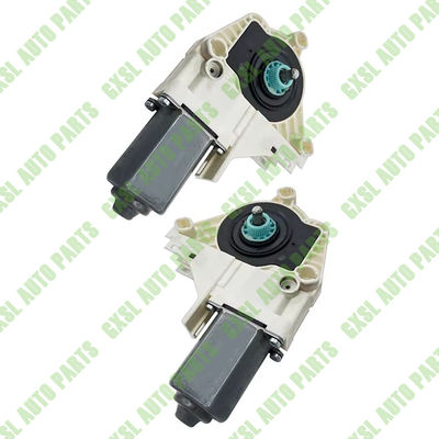 For Lamborghini Huracan Aventador 2013-2020 Front Left &amp; Right Window Regulator Motor OEM 8K0959801B 8K0959802B