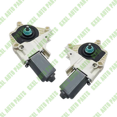 For Lamborghini Huracan Aventador 2013-2020 Front Left &amp; Right Window Regulator Motor OEM 8K0959801B 8K0959802B
