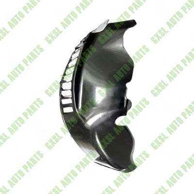 For Lamborghini LP560 LP570 ，Gallardo After 2010 ,Front Of Rear Wheel Left Side Wing Liner Splash Guard Wheel Cover OEM 400810981B