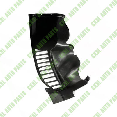 For Lamborghini LP560 LP570 ，Gallardo After 2010 ,Front Of Rear Wheel Left Side Wing Liner Splash Guard Wheel Cover OEM 400810981B