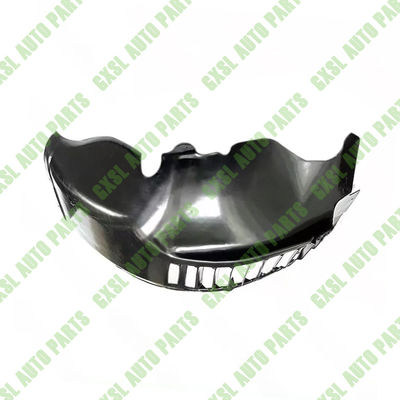 For Lamborghini LP560 LP570 ，Gallardo After 2010 ,Front Of Rear Wheel Right Side Wing Liner Splash Guard Wheel Cover OEM 400810982B