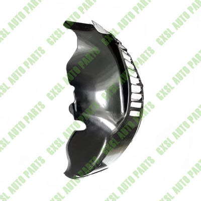 For Lamborghini LP560 LP570 ，Gallardo After 2010 ,Front Of Rear Wheel Right Side Wing Liner Splash Guard Wheel Cover OEM 400810982B