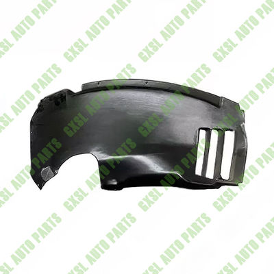 For Lamborghini LP560 LP570 ，Gallardo After 2010 ,Rear Of Rear Wheel Left Side Wing Liner Splash Guard Wheel Cover OEM 400810985B