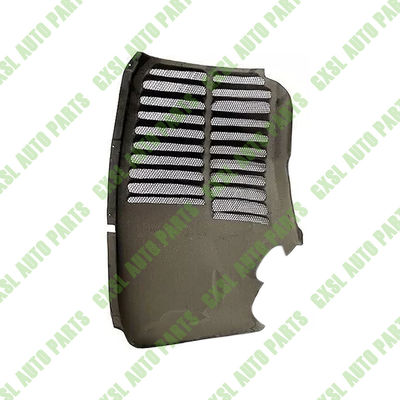 For Lamborghini LP560 LP570 , Gallardo After 2010 ,Front Of Front Wheel Left Side Wing Liner Splash Guard Wheel Cover OEM 400821171C