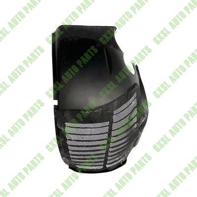 For Lamborghini LP560 LP570 , Gallardo After 2010 ,Front Of Front Wheel Left Side Wing Liner Splash Guard Wheel Cover OEM 400821171C