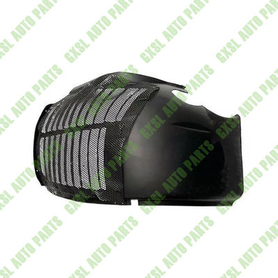 For Lamborghini LP560 LP570 , Gallardo After 2010 ,Front Of Front Wheel Right Side Wing Liner Splash Guard Wheel Cover OEM 400821172D