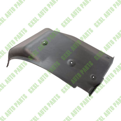 For Lamborghini LP560 LP570 , Gallardo After 2010 ,Rear Of Front Wheel Left Side Wing Liner Splash Guard Wheel Cover OEM 400821191D
