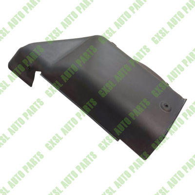 For Lamborghini LP560 LP570 , Gallardo After 2010 ,Rear Of Front Wheel Right Side Wing Liner Splash Guard Wheel Cover OEM 400821192D